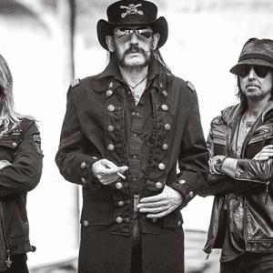 Motörhead: disponível faixa do novo álbum. Ouça agora!