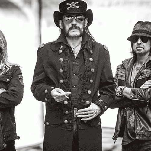 Motorhead: assista lyric video da nova faixa “Electricity”