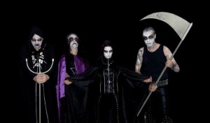 Ocultan: banda inicia gravações do próximo álbum