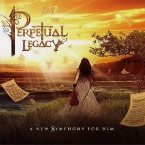 Perpetual Legacy: Capa e teaser do álbum de lançamento divulgados