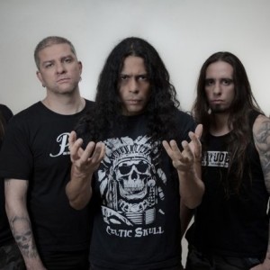 Voodoopriest: novo video clipe a caminho