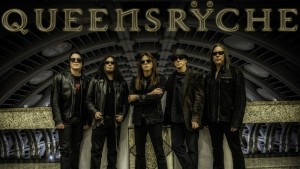 Queensrÿche: banda lança novo álbum em outubro