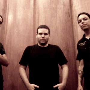 Rage Darkness: álbum disponível para audição
