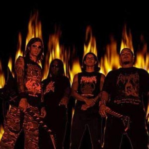 Rebaelliun: “Podem esperar brutalidade pura, música extrema sem frescura”