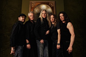 Saxon: banda lança clipe de música do novo álbum