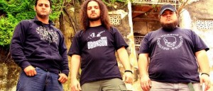 Siege Of Hate: assista ao lyric video de “Grinding Ages”, produzido na Alemanha!