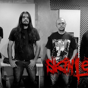 Skinlepsy: no programa Pegadas de Andreas Kisser neste domingo!