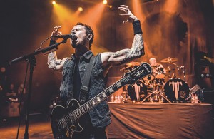 Trivium: banda revela detalhes sobre o novo álbum