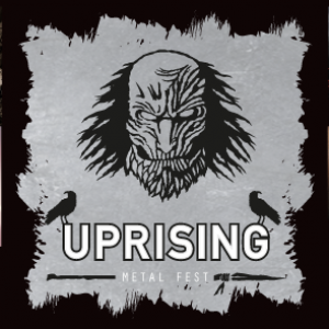 Uprising Metal Fest: juntando grandes revelações do Metal gaúcho