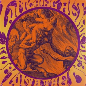 Witching Altar: revelada a capa de “Ride with the Devil”