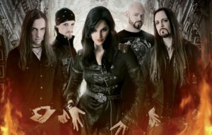 Xandria: banda lança lyric video para nova faixa, “Voyage Of The Fallen”
