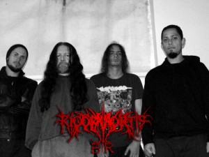 Rigor Mortis: mini turnê em setembro e pré-lançamento do novo álbum
