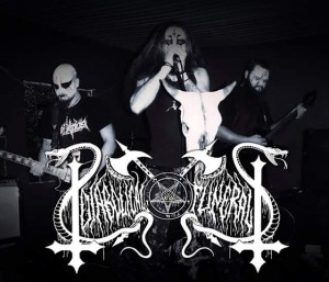 Diabolical Funeral: Gravações do novo “Full-Length” estão prontas