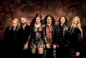Nightwish convida aos fãs para show no Rock in Rio 2015 e América do Sul