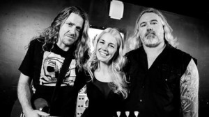 Avatarium: banda lança nova música, “The Girl With The Raven Mask”