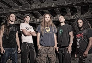 Minuto Metal #3: The Sword, Angel of Death, Myrkur e Battlecross