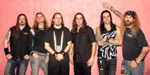 Circle II Circle: banda lança novo álbum em outubro