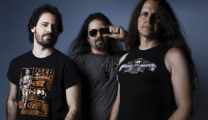 Dr. Sin: banda anuncia que encerrará as atividades no final de 2015