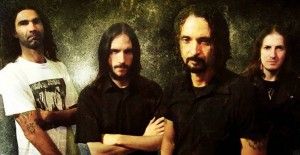 As Dramatic Homage: “Crown” sendo lançado pela Megahard Records
