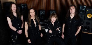 Gamma Ray: show confirmado em Belo Horizonte