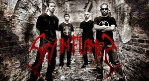 Sky In Flames: Figurando no programa Roadcast