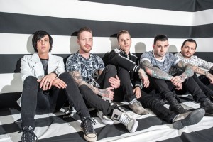 Sleeping with Sirens: ainda há ingressos para os dois shows em SP