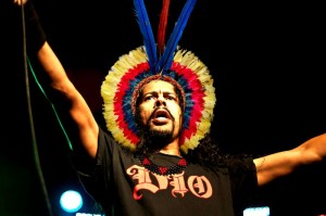 Voodoopriest: “A molecada hoje não compra CD e nem vinil, baixa tudo…”