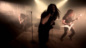 Act Of Defiance: assista ao novo videoclipe, “Legion Of Lies”