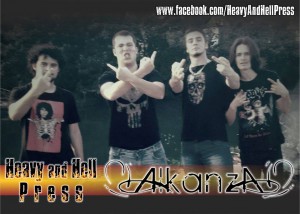 alkanza promo