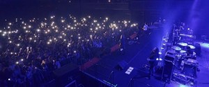Anathema: “Estou ansioso para os novos shows no Brasil e pelos presentes dos fãs”