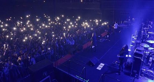 Anathema: “Estou ansioso para os novos shows no Brasil e pelos presentes dos fãs”