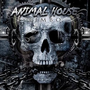 animal house capa