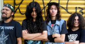 Attomic Soldier: liberadas três músicas de seu vindouro álbum