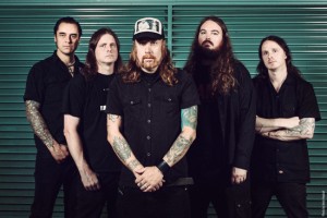 At The Gates: assista ao novo videoclipe, “The Book Of Sand (The Abomination)”