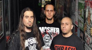 Blackning: confira a entrevista no programa Liquidificador Rock