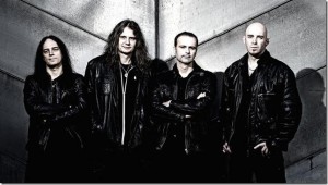 Blind Guardian confirma show em sete capitais do Brasil