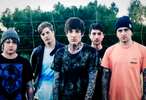 Bring Me The Horizon: banda lança nova música, “True Friends”