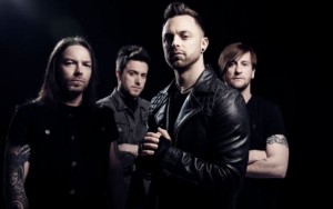 Bullet For My Valentine: ouça a nova música “Worthless”