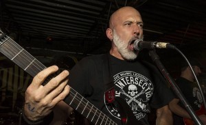 Byzantine: Thrash moderno buscando reconhecimento no underground!