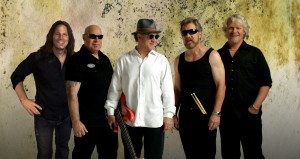 Creedence Revisited: banda tem show confirmado em Vitória