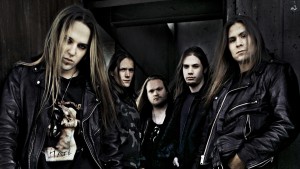 Children Of Bodom: banda lança vídeo com trechos do novo álbum