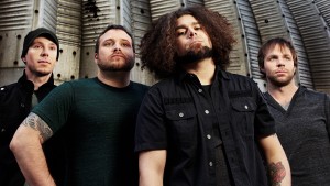 Coheed And Cambria: assista ao novo videoclipe, “You Got Spirit, Kid”