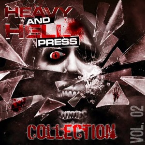 Heavy And Hell Press: Lançando 2° volume da coletânea “Collection”!