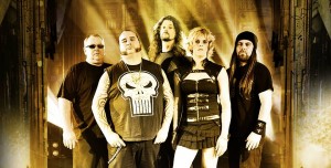 Crematory: anuncia seus dois novos guitarristas