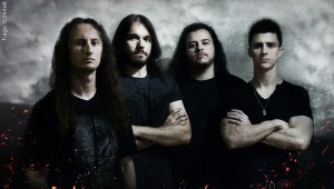 Daydream XI: banda lança clipe de ‘Keeping The Dream Alive’