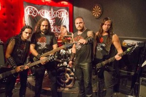 Empire of Souls: banda lança novo clipe