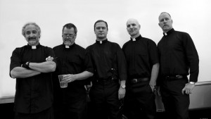 Faith No More lança videoclipe para “Sunny Side Up”