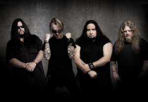 Fear Factory apresenta videoclipe e novo álbum invade os charts de diversos países