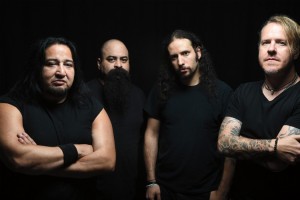 Fear Factory retorna ao Brasil celebrando 20 anos do clássico “Demanufacture”