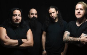 Fear Factory: banda lança novo clipe e disponibiliza álbum para audição